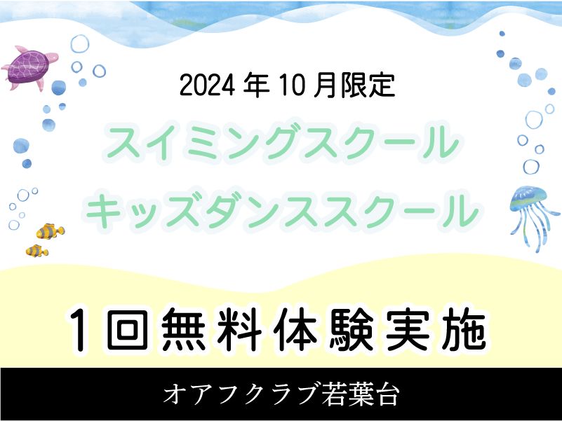 フィットネス7回体験